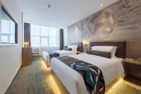 James Joyce Coffetel ( Zunhua Film City) Hotels in Zunhua