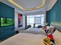 Chaoshe Hotel