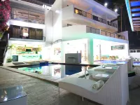Manarra Sea View Resort - Ocean View
