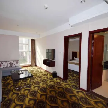 Fuyuan Business Hotel