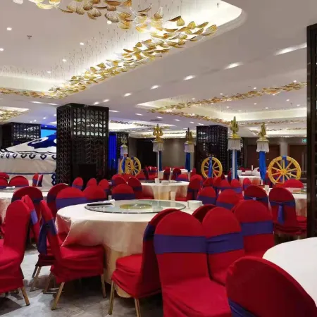 Dulan Hotel