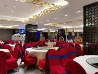 Dulan Hotel - breakfast