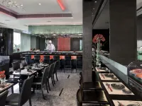 Royal Park Hotel Hotels near MTR Fo Tan Station