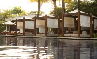 The Chava Resort