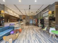 鑫都精品酒店(福州火车站店) - 大堂酒廊