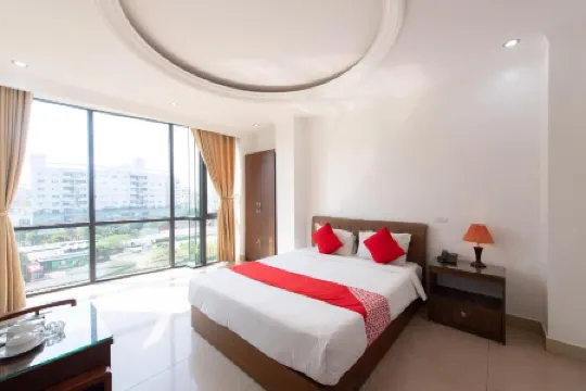 Super OYO Capital O 387 Bach Duong Hotel