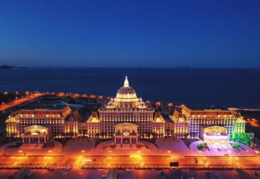 어린이 놀이 시설