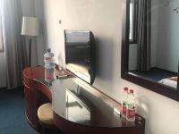 侯马金海港宾馆 - 大床房