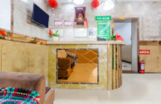 Nanyang Shuya Inn