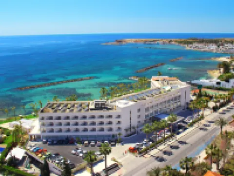 Alexander the Great Beach Hotel Hotels in Paphos
