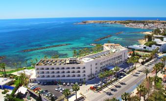 Alexander the Great Beach Hotel