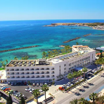 Alexander the Great Beach Hotel