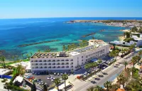 Alexander the Great Beach Hotel Hotels near Kato Paphos Archaeological Park
