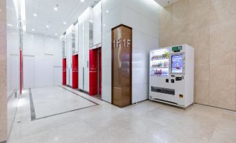 Daiersi Apartment (Fuzhou Tuofu Central) - Housity