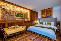 Laoshan Laozi Boutique Inn