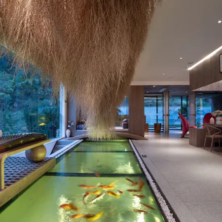 Rushi Zen  Homestay (Guilin Yangshuo Ten-Mile Gallery Scenic Area Lijiang)