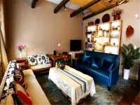 Moganshan Bamboo View Guesthouse - Pool