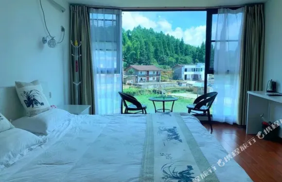 永泰富玉生態農業園