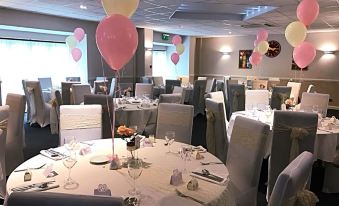 The Abbey Hotel and Conference Centre - Housity