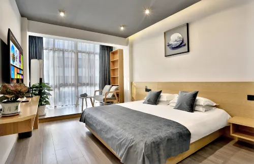 Wuzhen Zhilian Boutique Inn - 2-Star
