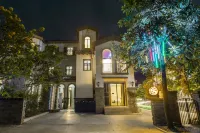 Xilinyuan Hot Spring Villa - Vila