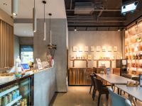 西双版纳归宿酒店