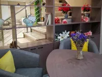 Yiju Collection Hotel (Mohe Beijixing Square)