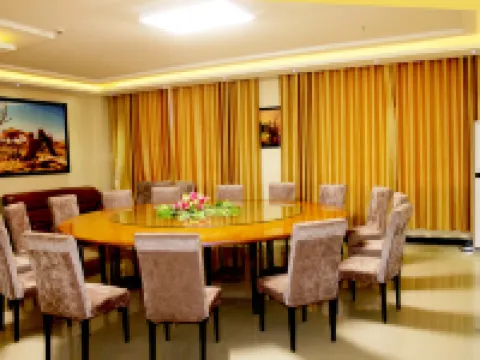 民豊ホテル 民豊のホテル