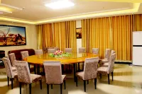 Minfeng Hotel Hotels in Minfeng
