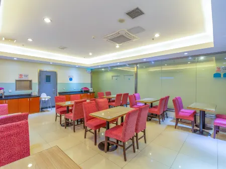 Lilai Hotel (Wendu Shuicheng store, Beijing) Отели рядом с достопримечательностью «Zhenggezhuang Wenyuhe Park»