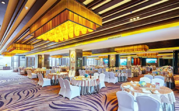 Shelari-gu Hotspring Hotel