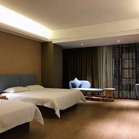 Hejiale Hotel