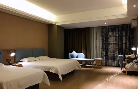 東方和佳樂酒店