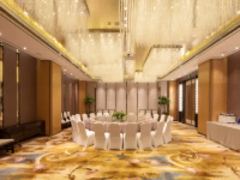 Zhangjiakou Huailai Wanyue Hotel Hotels in Huailai