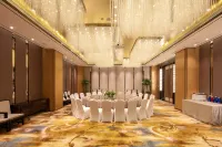 Zhangjiakou Huailai Wanyue Hotel Hotels in Huailai