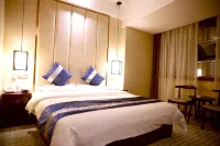 Hongsheng Hotel (Shehong Ziang Cultural Square Branch)
