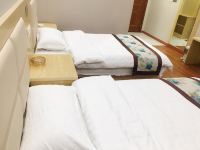 岢岚祥和快捷酒店 - 标准双床房