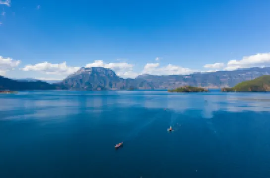 Mofan Fine Resort Hotel