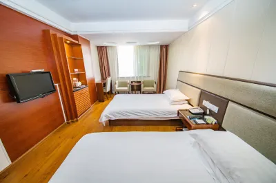 Yuanjing Hotel Hotels in Zhoushan
