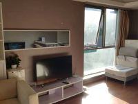 伐木累酒店式公寓(北京博雅国际店) - 舒适大床房