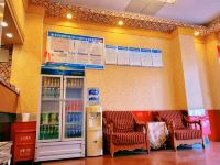 资阳海韵酒店