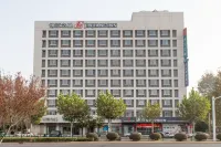 錦江之星（鎮江江蘇大學店） 江蘇大學/吾悅廣場住宿飯店