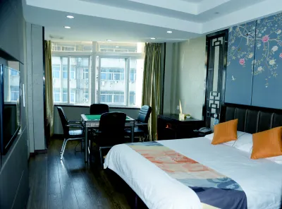 ShellHotel Các khách sạn ở An Khánh