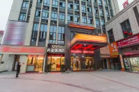 Shangkejia Hotel (Chongqing West Railway Station) Hotels near Chongqing West Railway Station