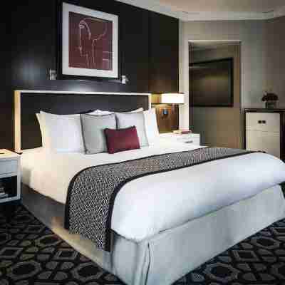 소피텔 라파예트 스퀘어 워싱턴 DC Rooms