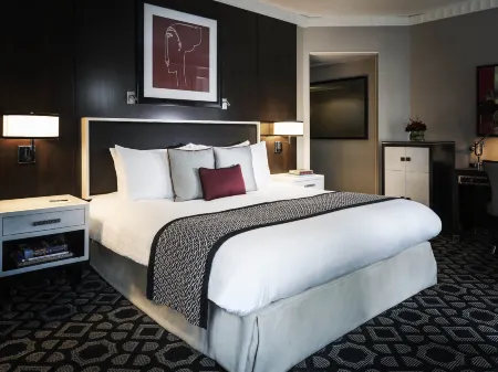 Sofitel Lafayette Square Washington DC