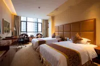Longxin Hotel