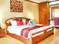 Aiyaree Place Hotel Hotel in zona Hat Dongtan
