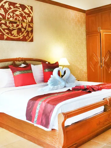 รูปภาพของโรงแรมไอยรี เพลส