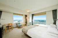 Hotel Nikko Niigata